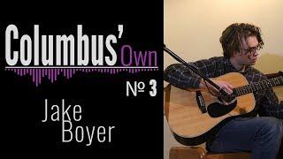 Columbus' Own Sits Down with Jake Boyer