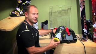 How to obtain a perfect Custom fit | Salomon