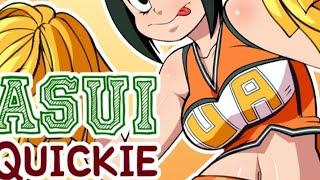 Asui Quickie (juego h de estilo simulador en español)