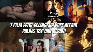 7 of his top films about wife cheating