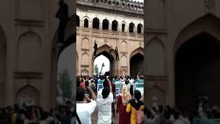 shooting at rumi gate |lucknow city| imambada | #short |#shorts|lucknow city| lucknow status |