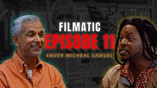 Learn to Tell Powerful Stories: Enver Michael's Documentary Filmmaking Wisdom