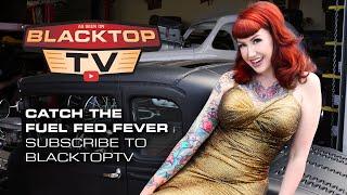 Hot Rod and Chopper Kulture on BlacktopTV