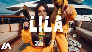 don xhoni ft dhurata dora type beat "LILA" oriental summer type beat