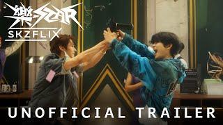 STRAY KIDS 樂-STAR (2023) | Fanmade Movie Trailer [FMV]