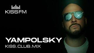 Yampolsky - KISS.CLUB.MIX (24.12.24)