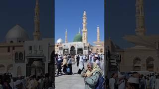 House of our prophet Muhammad Saw  #youtubeshorts #medina #masjidnabawi #hazratmuhammadsaw