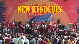 NEW KENDEDES