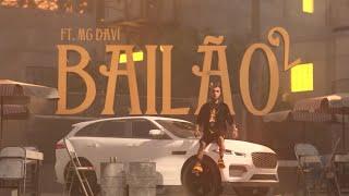 MC Kevin e MC Davi - Bailão 2 (DJ Jorgin)