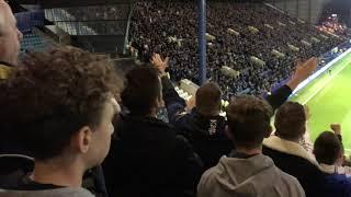 Leeds Fans | LEEDS AWAY DAYS AT SHEFFIELD WEDNESDAY