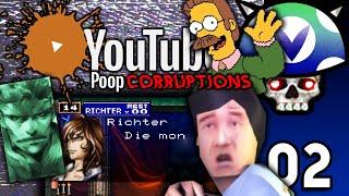 [Vinesauce] Joel - Youtube Poop Corruptions ( Part 2 )