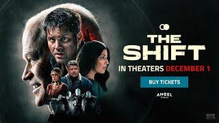 The Shift | Movie Trailer | Angel Studios