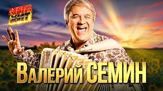 Валерий Сёмин - САМЫЕ ДУШЕВНЫЕ ПЕСНИ!!! @MEGA_HIT