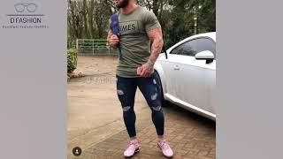 2020 men's musical outfits ideas ||bodybuilder outfits fashion style||bodybuilder fashion||D Fashion