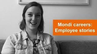 Lore’s best advice on working at Mondi | Employee stories | Mondi careers