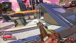 Horizon 23 Kills And 4K Damage One Game Apex Legends Gameplay