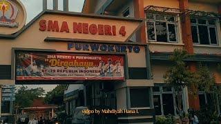 Sinematik SMA Negeri 4 Purwokerto