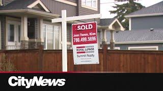 Housing inventory in the Greater Edmonton is in decline