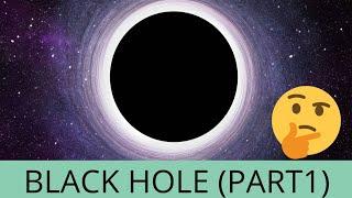 Black Hole Explained!!! || Basics and Introduction