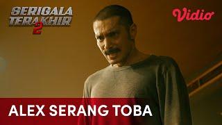 Serigala Terakhir S2 | Golden Scene #1 | Abimana Aryasatya, Revaldo, Ganindra Bimo, Wulan Guritno