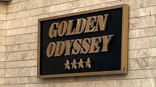 ⭐️⭐️⭐️⭐️ HOTEL GOLDEN ODYSSEY - 2023 (Rodos ,Kolimbia, Greece)