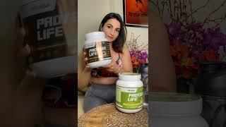 Smart Value Nourish Protein Life - Product Review