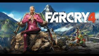 Где скачать Far-Cry 4