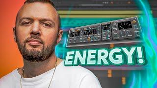 How to Add Energy to Weak Tech House Tracks