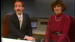 NBC Commercials (WDAF-TV) - November 1986