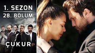 Çukur 1. Sezon 28. Bölüm - (Full HD)