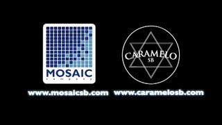 MOSAIC & C4RAMELO - THE MOCA VIDEO