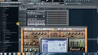 57,000 Sylenth1 Free Sounds / Presets Part 1 Trap and Hip Hop 2018