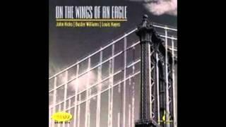 John Hicks, Buster Williams & Louis Hayes - Strivers Jewels