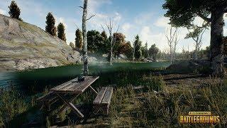 DUO #3 PLAYERUNKNOWN S BATTLEGROUNDS