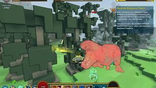 Trove - World Boss: Tyrannosaurus Rex