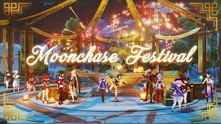 Moonchase Festival Finale | Genshin Impact