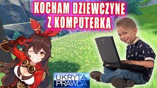 UKRYTA PRAWDA - MAM DZIEWCZYNE 2D