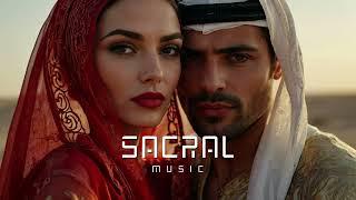 Sacral Music - Ethnic & Deep House Mix 2024 [Vol.9]