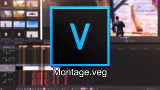 How To Use Project Files in Vegas Pro