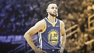 Stephen Curry - “Ransom” 2019