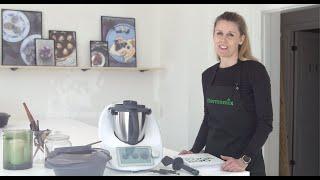 Præsentation af Thermomix© TM6