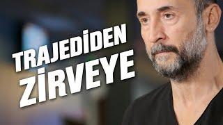 Bilardo Oynayana Kız Vermezlerdi | Semih Saygıner’in İlham Veren Hikayesi