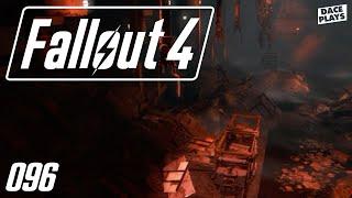 FALLOUT 4 #096 - Im Versteck des Mechanists | DacePlays