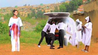 You Cannot Bury Me-  (UJU OKOLI & ELLA UDU) 2021 Latest Nigerian Nollywood Movie Full Loaded