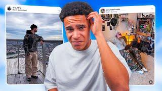 HOW TO BECOME A CONTENT CREATOR IN 2025… (RATE INSTAGRAM PROFILES)