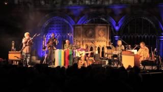 Gryphon Live at The Union Chapel, London  May 2015