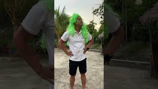 Ủa trời đâu có Mưa #tiktokfunny #tiktok #haibadane #tiktoktrend #kuty2509 #funny #kuty