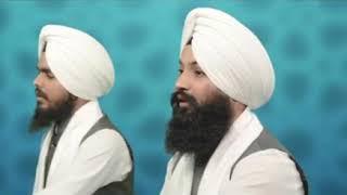 Vidya Veechri Ta Parupkari By Bhai Gurwinder Singh Ji Batala