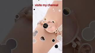 beautiful watch designs for girls and boys#shorts by top trend 4u