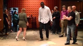 Kizomba Teachers Training for Women